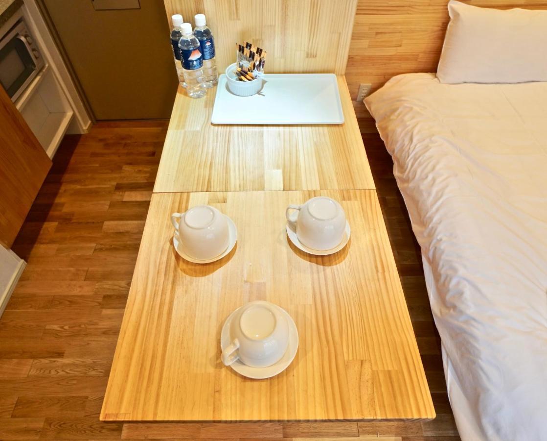 Mystay758 Nagoya Sakae Monthly #15 Exteriör bild