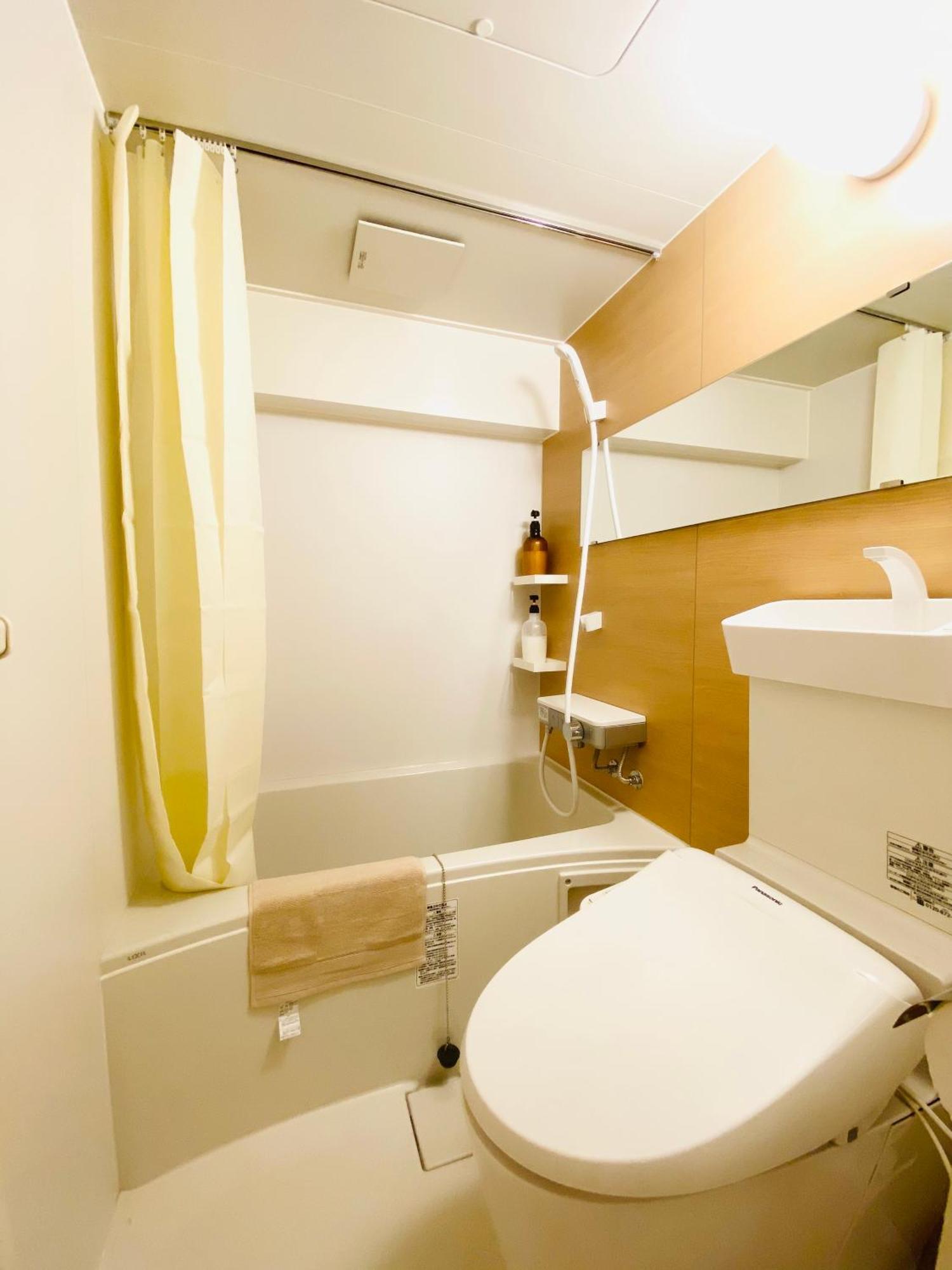 Mystay758 Nagoya Sakae Monthly #15 Exteriör bild